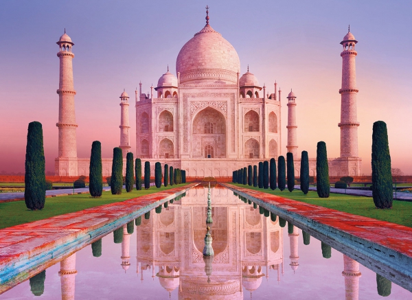 Golden Triangle Trip