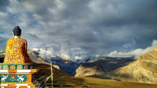 Himachal Off-Beat With Manali 9 Days And 8 Night