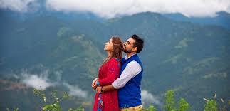 HIMACHAL HONEYMOON TOUR PACKAGE  06 NIGHTS 07 DAYS