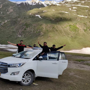 JOURNEY TO LADAKH 6 Nights / 7 Days