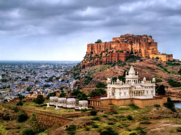 Rajasthan Tour Package 10 Days 9Night