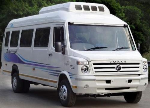 Tempo Traveller |