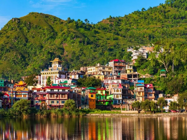 Complete Himachal Holiday Tour Package With Amritsar