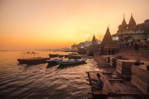 Uttar Pradesh