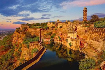 Mewari Tour with Agra
