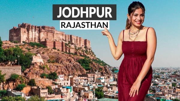 Rajasthan Historic Tour 10 Days / 9 Nights