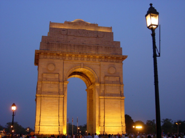 New Delhi