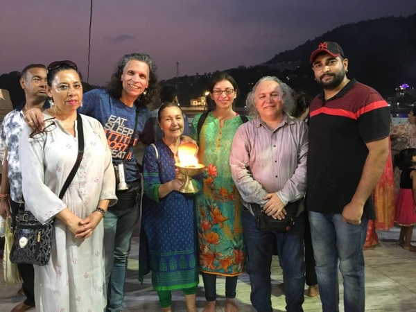 Mathura Vrindavan Tour