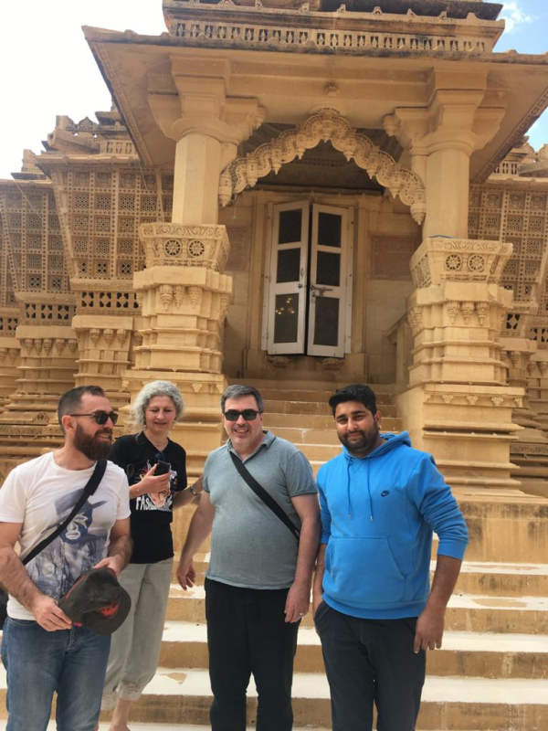 Rajasthan