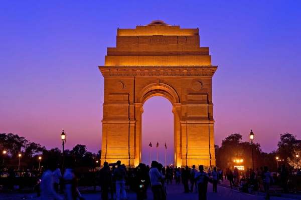 Delhi Full-Day Sightseeing