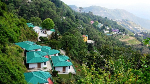 Mussoorie Tour from Delhi 3Days 2Night