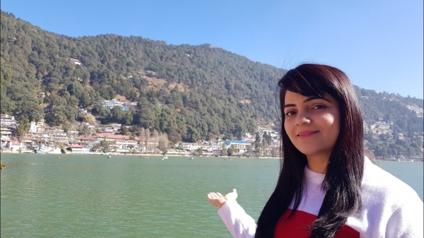 Uttaranchal Special 8 Nights / 9 Days