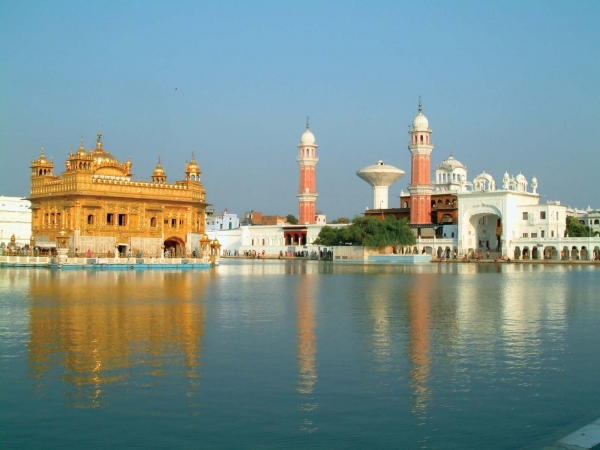 Amritsar Weekend Tour 2 Nights - 3 Days