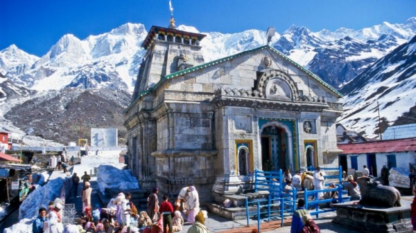 Chardham Tour Package (From Delhi) 11 Days and 10 Night