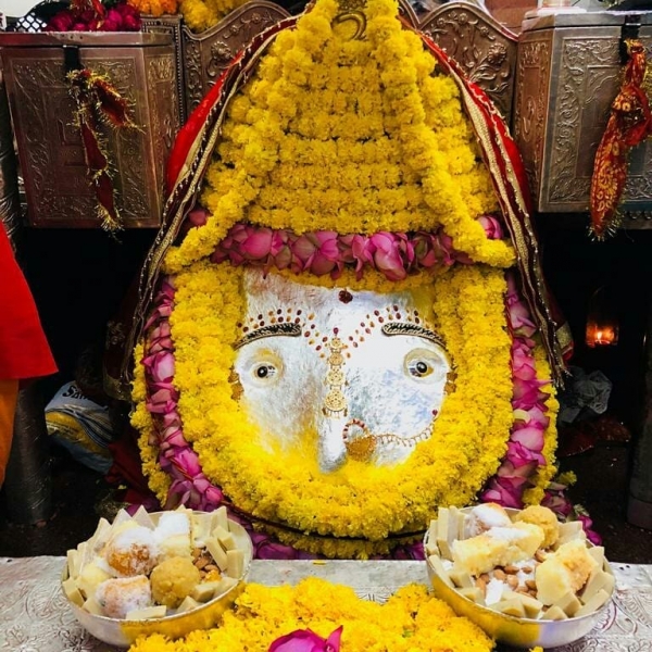 New Delhi Religious Tours Packages