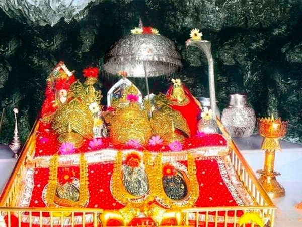 Vaishno Devi Tour Package 3 Nights / 4 Days
