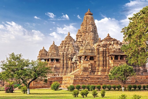 Mathura Vrindavan Agra Tour 3 Nights / 4 Days