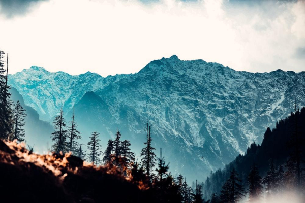Himachal Pradesh