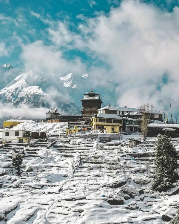 Uttarakhand