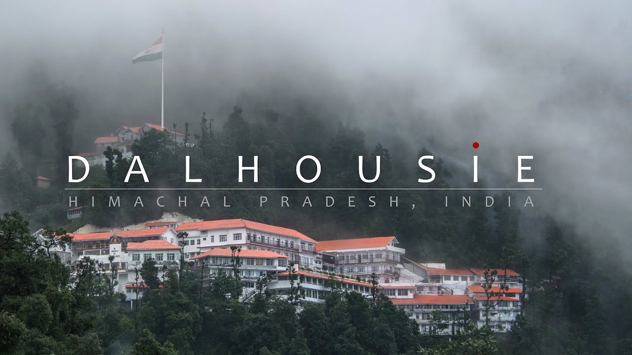 Calling India Tour in Dalhousie
