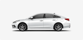 Sedans  Cars